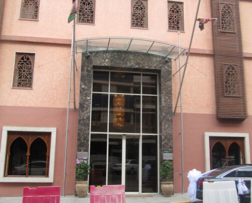 Al-Waddan-hotel-front-tripoli-libya