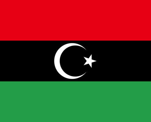 Flag-of-Libya