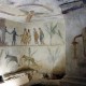 Janour-museum-roman-tomb-libya